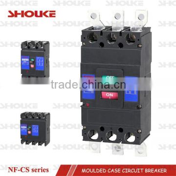 SKS NF CS mccb moulded case circuit breaker