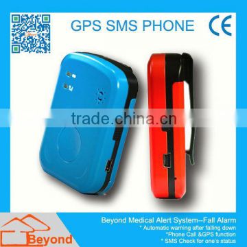Beyond American Home&Yard Elderly Care Products with GSM SMS GPS Safety Features