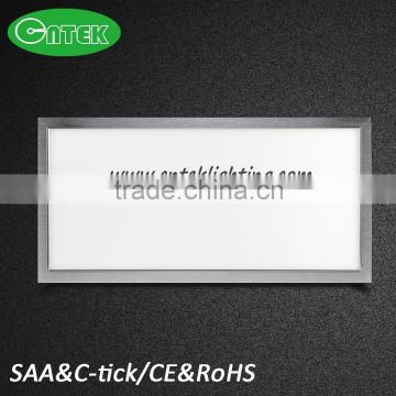 NEW arrival CE&SAA 72W LED 1200x600 Ceiling Panel Light