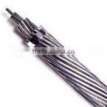 ACSR Aluminum Conductor Steel Reinforced ASTMB232 Swan