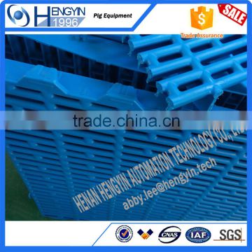 China 20 years manufacturer farming equipment poultry plastic flooring for sale
