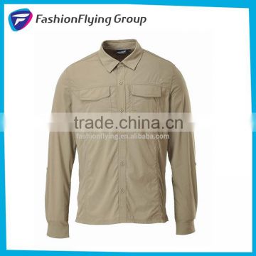 SM3501 New Design Hot Selling Wholesale Men Long Shirt