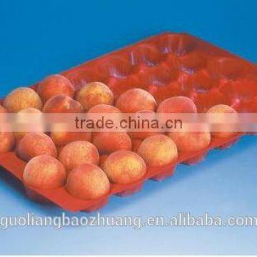 Made In China Supermarket PP Frozen Food Tray Packaging