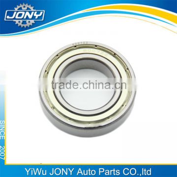Yiwu JONY bearing steel deep groove bearing 6007 ZZ