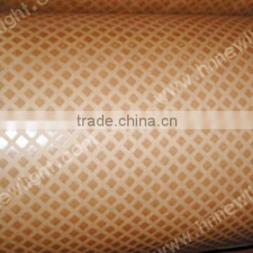 Electrical insulation diamond dotted pattern insulation paper
