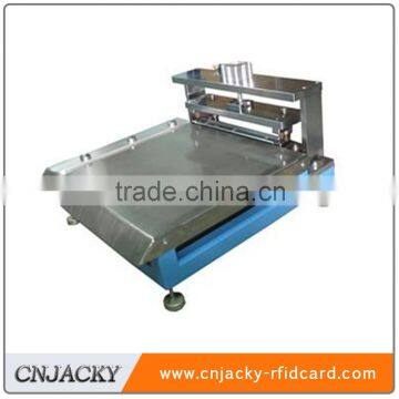 CNJ-Full Auto Hole Punching Machine