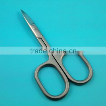 3mm high quality manicure scissor