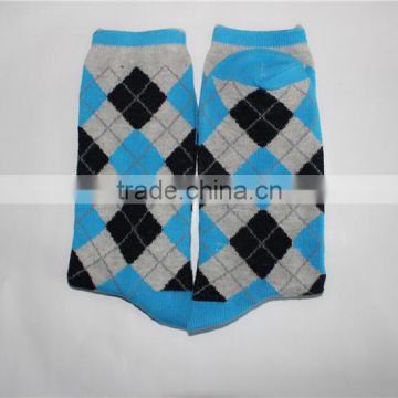 Cotton Custom Men Arglye Socks