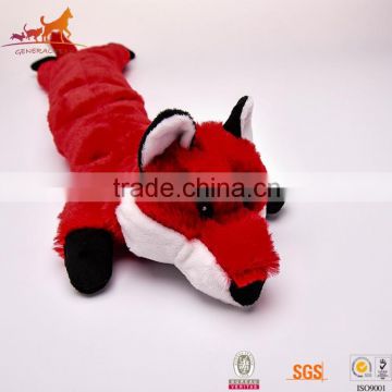 Chinese Stuffing Free Courage The Cowardly Dog Plush Toy Manufacturer
