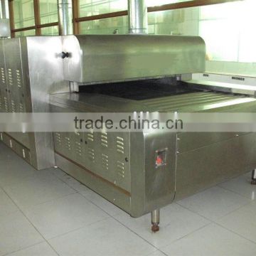 CE approved Cake Tunnel Oven
