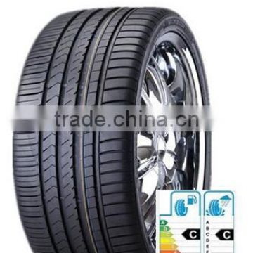 chinese run-flat car tire 205/55RF16