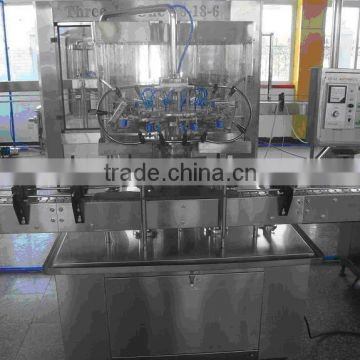 Solpack Drinking Water Bottling Plant