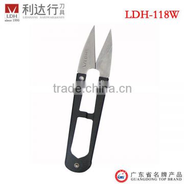 LDH-118 Wholesale High Quality Paint Handle SK2 Steel Thread Cutter Tool
