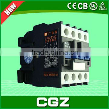 High quality industrial machinery contactor prices low