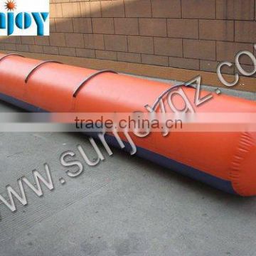 2016 infatable water tube