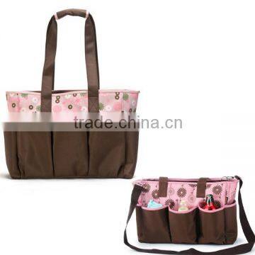 Mother new nappy bag Shenzhen promotion