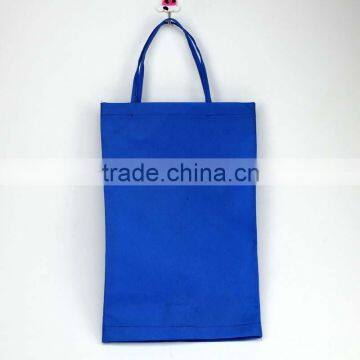 2015 hot sale nonwoven drawstring bags