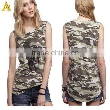 High quality Wholesale camo t shirts