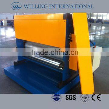 sheet metal embossing machine