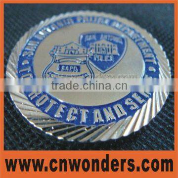 High quality customized wedding souvenir coin