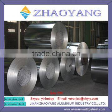 AA 1050 H14/H24 coil Aluminum coil