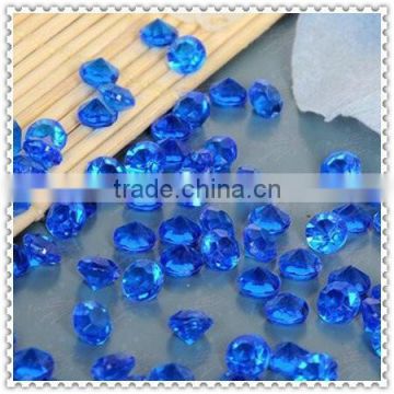 Romantic Diamond Wedding Crystal Confetti For Party Supplies