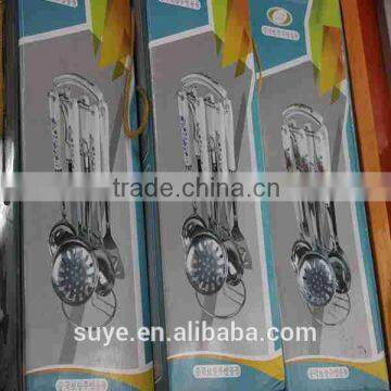 Zhongya Factory Directly Stainless steel cutlery set