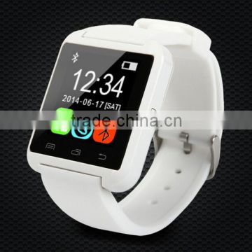 New Arrival Mobile Watch Phones Smart Watch U8 Wrist Watch for Android, China Supplier