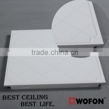 list ceiling materials,pop ceiling material,suspended stretch ceiling material