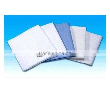 disposable non woven hotel bed sheet