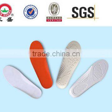 ISO9001 apprvoed factory directed EVA sport insole