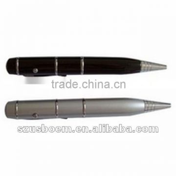 OEM factory promotional gifts metal pen usb