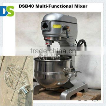 DSB40 40L 1500W Multi-functional Mixer