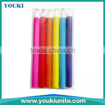 Hot Selling Color Pencil High Quality YKCP-1001