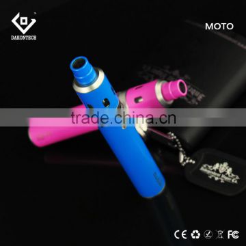 calix atomizer vaportech colorful sub ohm moto kit of Vapor Tech