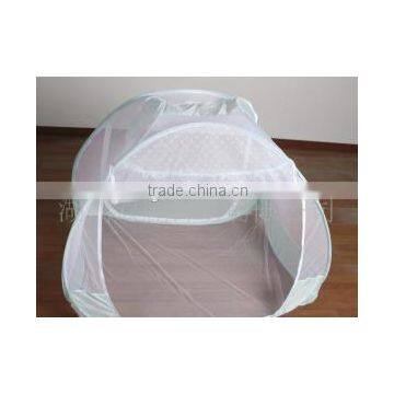 Huzhou manufacturer China wholesale foldable mosquito net