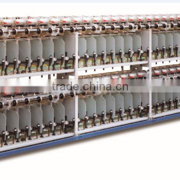High speed PFY Tfo twisting machine textile machines