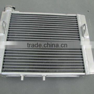 FOR CAN-AM CANAM CAN AM OUTLANDER 500/650/800 2006-2013 aluminum alloy radiator