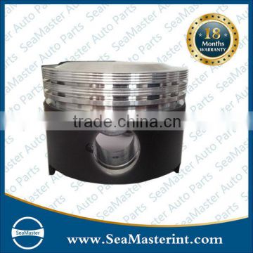 Piston For PEUGEOT XU7 JPZ/405,406, OEM 0398700