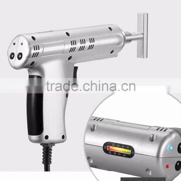 Professional portable chiropractic adjuster for massager beauty machine BD-M006