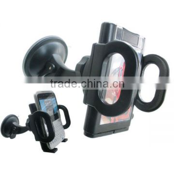 Fly universal dashboard mount mobile phone for car
