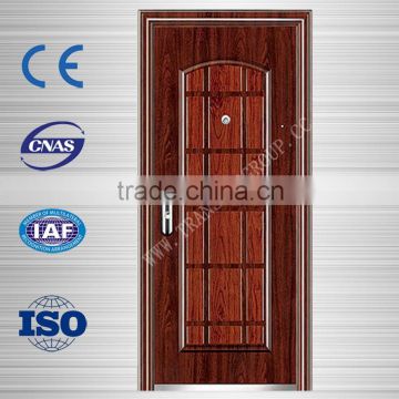 expensive high quality metal door for luxury houses