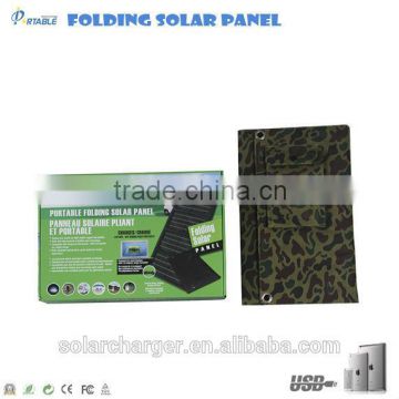 40 Watt DC 18v monocrystalline flexible solar panel for laptop,macbook,phones