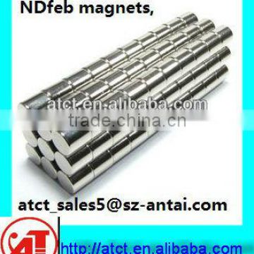 strong magnet/magnetic cylinder