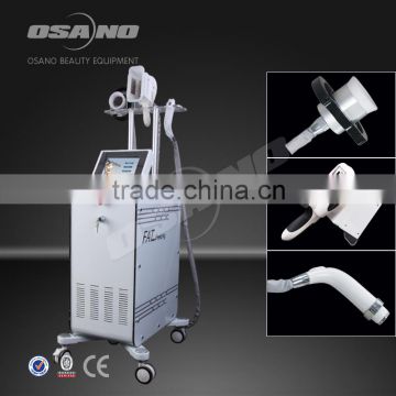 Cool Tech Fat Freezing Whole Body Cryotherapy Equipment