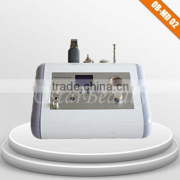 Medical personal microdermabrasion device for sale OB-MD 02