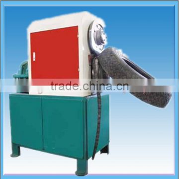 The Best Selling Rubber Hose Cutting Machine