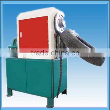 New Design Rubber Die Cutting Machine