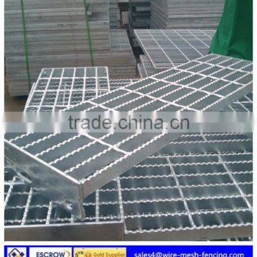 2016 Hot Sale 32X5 Steel Grating