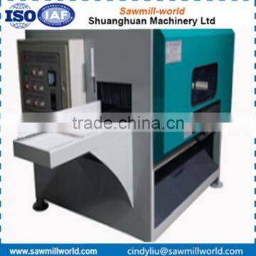 High Capacity Perfect processing multiple chip saw blade sawing mahcine